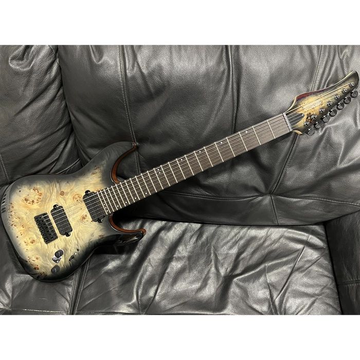 Schecter C-7 Pro CB Электрогитара — фото 1