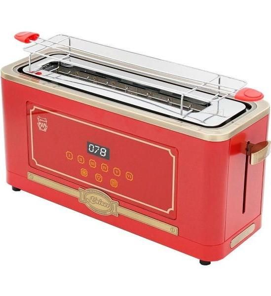 Тостер Kaiser T 4000 RotEm