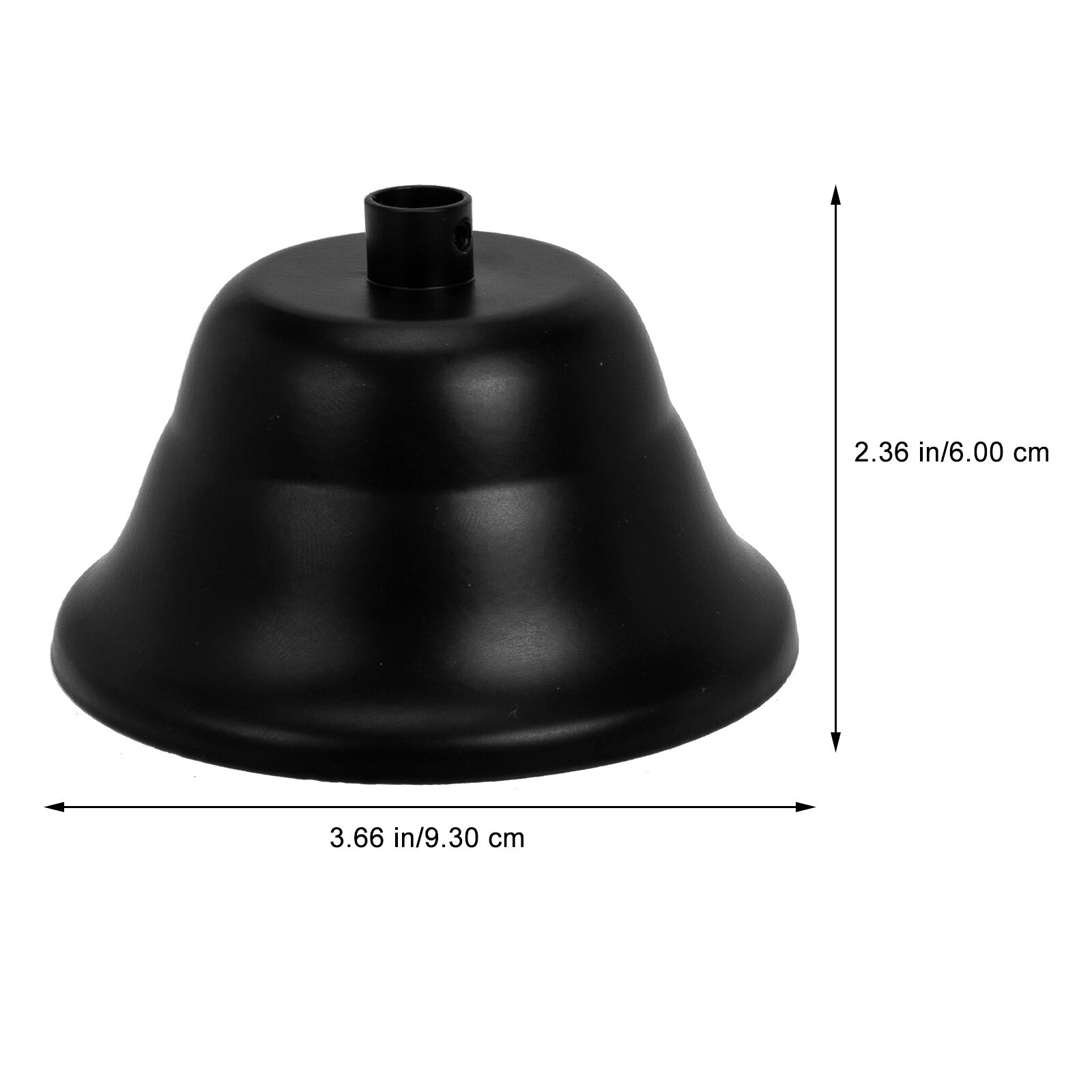 Крышки Для Подвесных Ламп 4 Набора Белый Цвет 9 30X9 30X6 00Cm