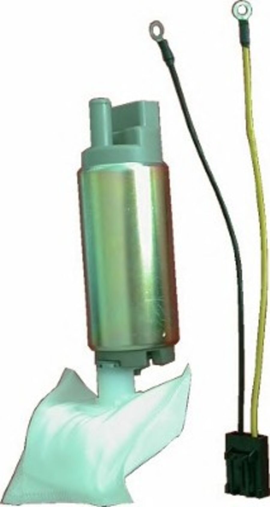 Электробензонасос honda/hyundai/mazda/mitsubishi (MEAT&DORIA 76385)