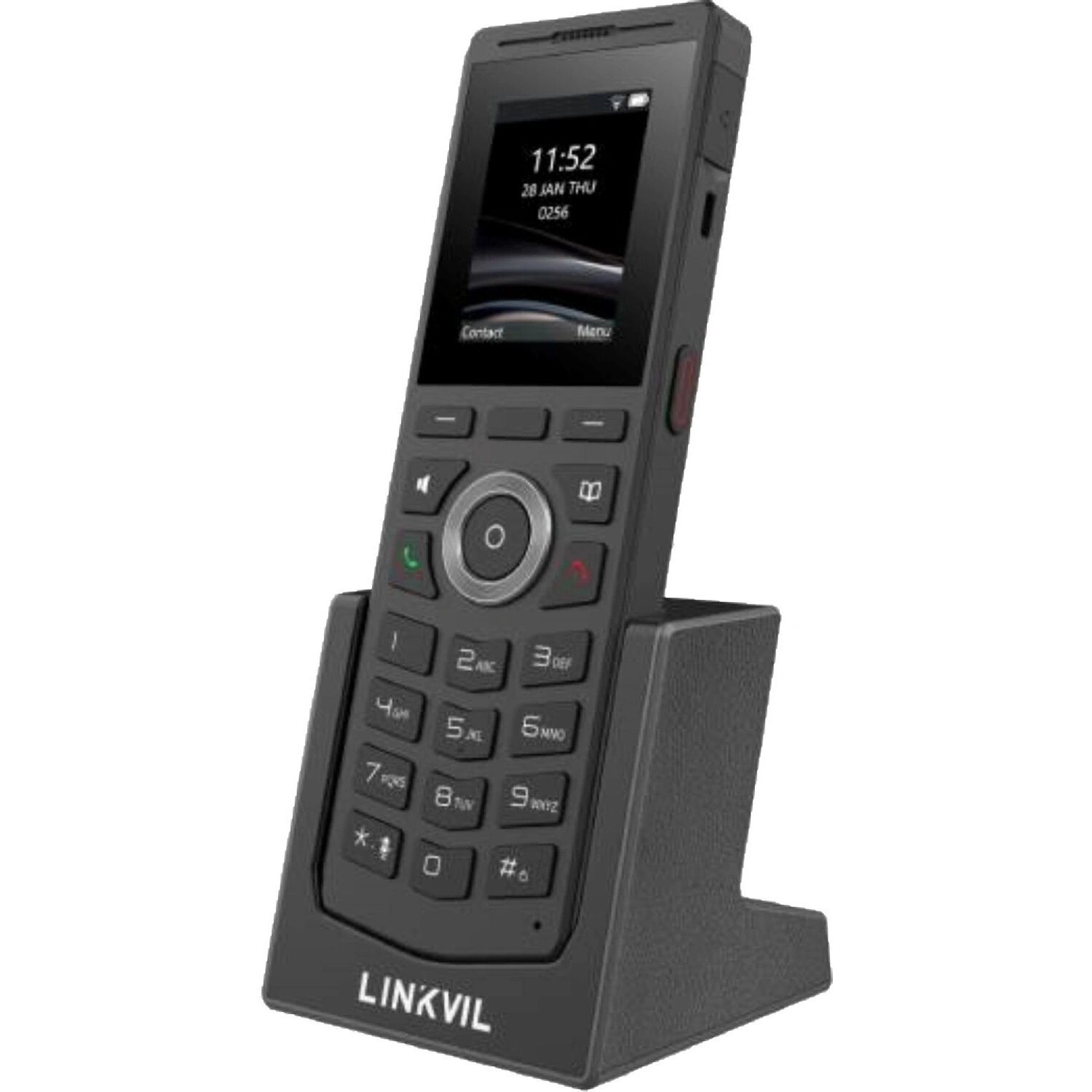 Fanvil Уценка. IP-DECT телефон Fanvil LINKVIL W610D