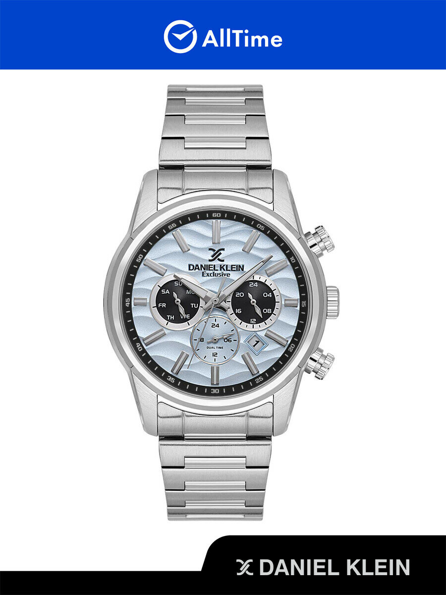 Наручные часы Daniel Klein Exclusive