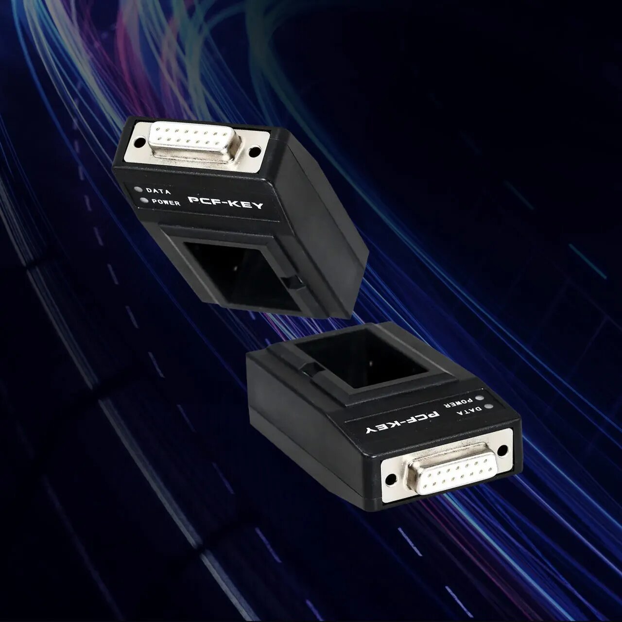 Адаптер Yanhua Mini ACDP PCF для программирования ключей V-W MQB IMMO