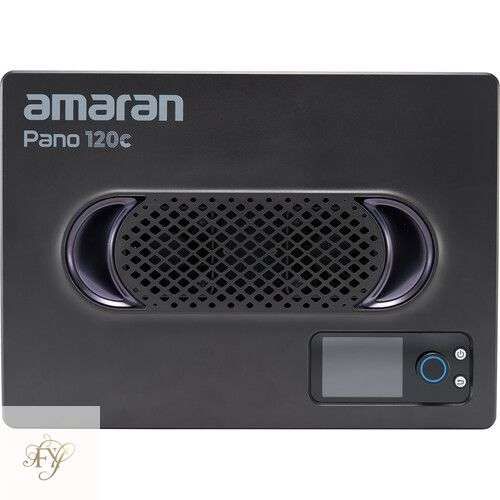 Светодиодная панель Aputure Amaran Pano 120c Kit