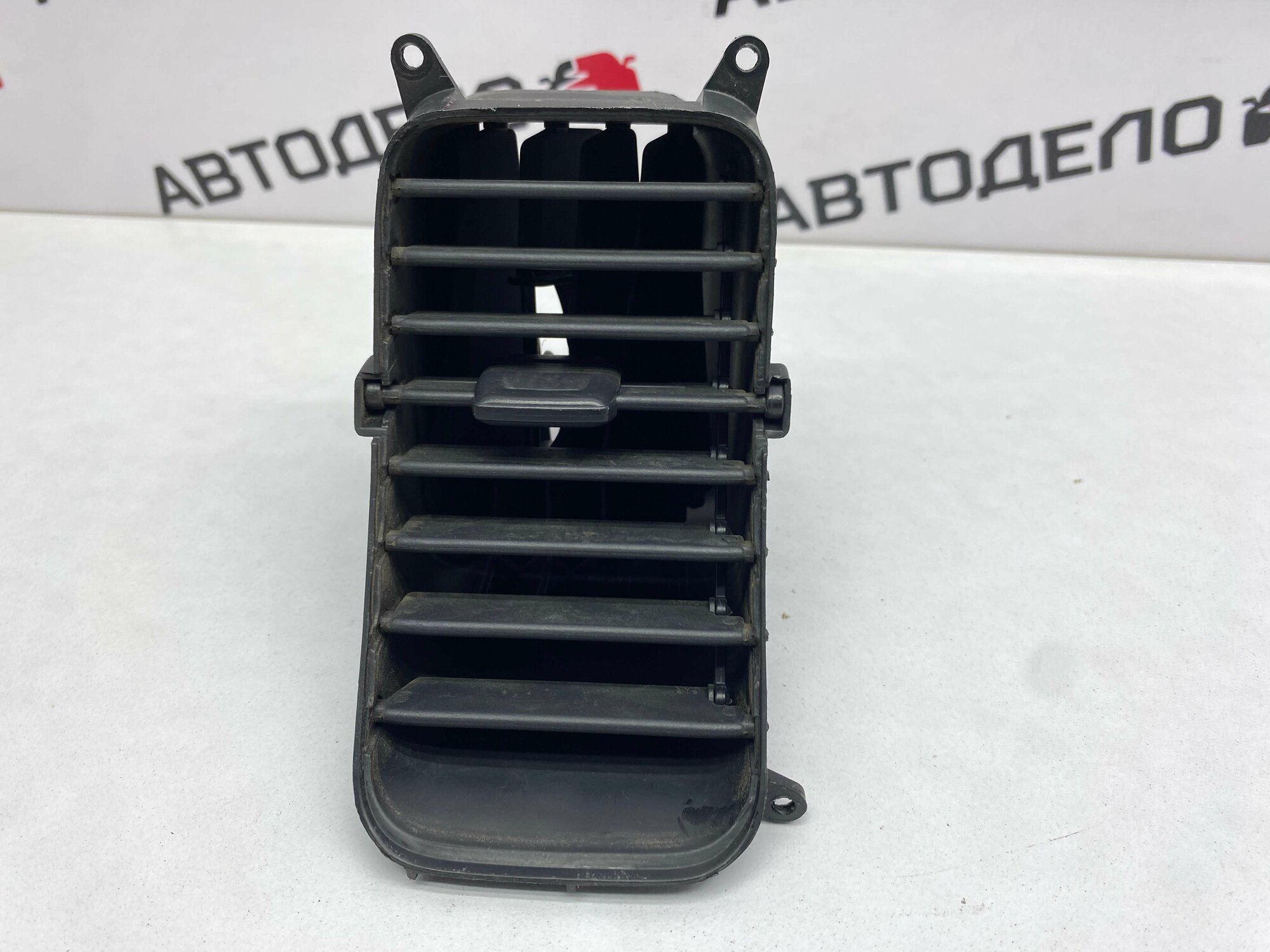Воздуховод п/ц Honda Avancier 2001 г