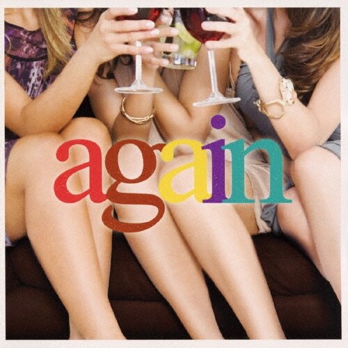 Музыка CD TLC - again ~90s R&B Party