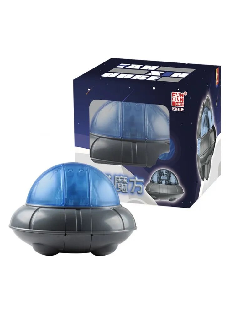 FanXin Кубик UFO 3x3 Cube