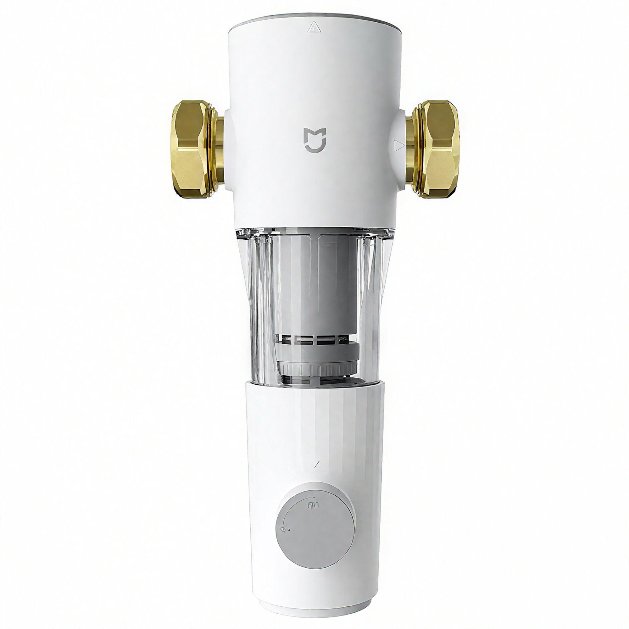 Фильтр предварительной очистки воды Xiaomi Mijia Pre-filter for water purification(MJQZGLQFYHDB), Белый
