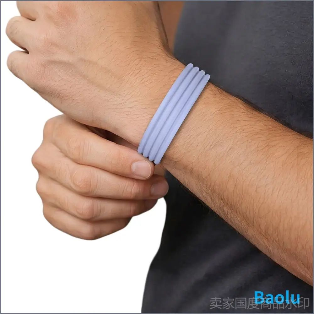 Подходит для силиконового ремешка Google Fitbit Air и браслета умных часов