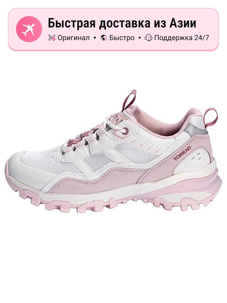 Кроссовки TOREAD 36 Low