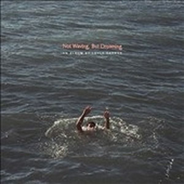 Виниловая пластинка Loyle Carner - Not Waving, But Drowning (Vinyl, LP, Album, 2019)