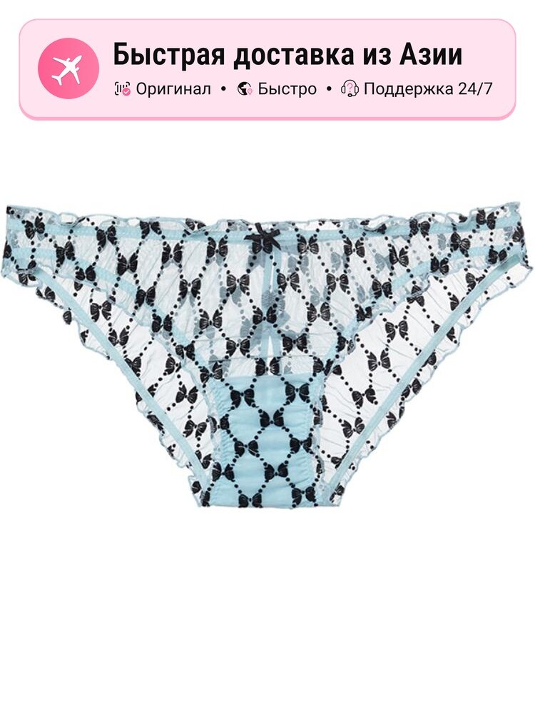 Трусы Victoria's Secret Victoria's Secret