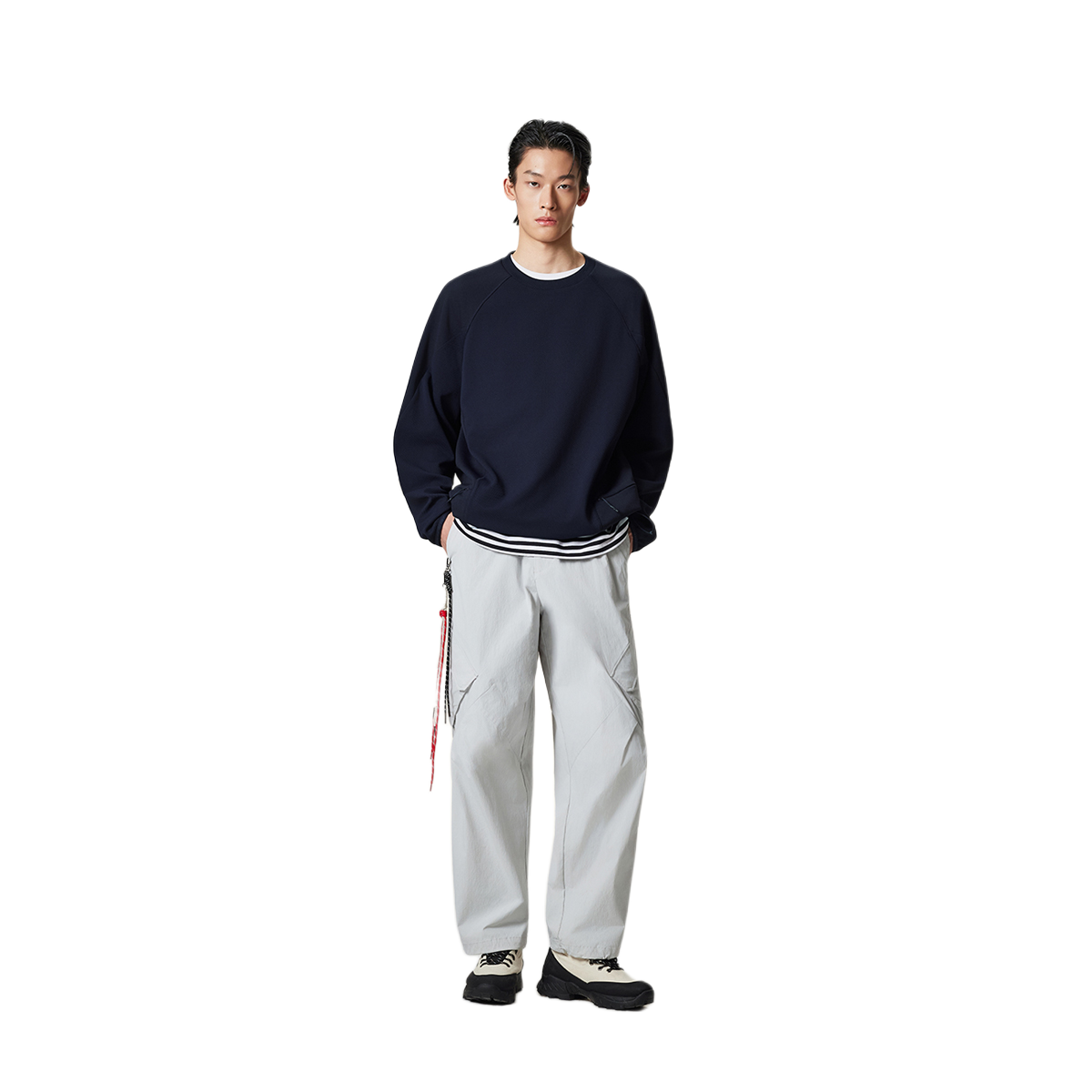 Толстовка Jack & Jones