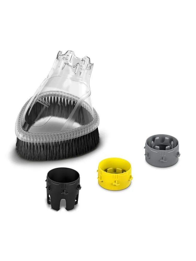 Защитный брызговик для бытовых минимоек, Karcher K2-K7, артикул 2.642-706.0
