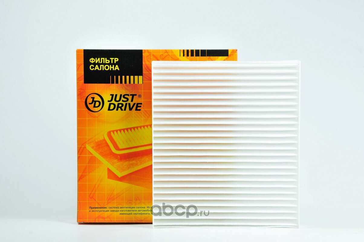 Фильтр воздушный Jd jdac902e