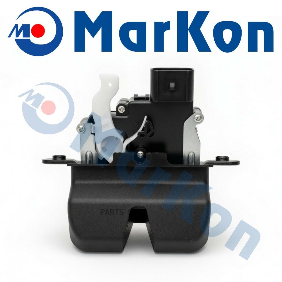 Замок багажника от официального дистрибьютора, MARKON, артикул MK201029