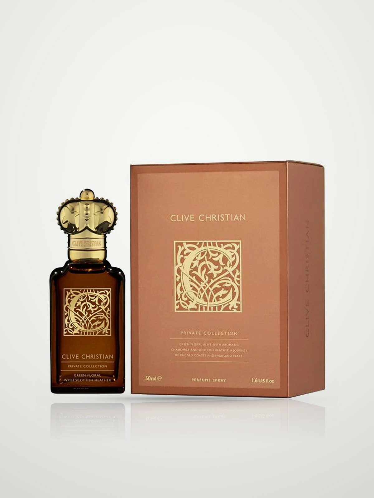 Clive Christian Private Collection C Green Floral Духи женские 100ml
