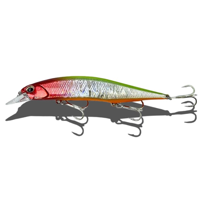 Duo Realis Jerkbait 120SP, цвет 02
