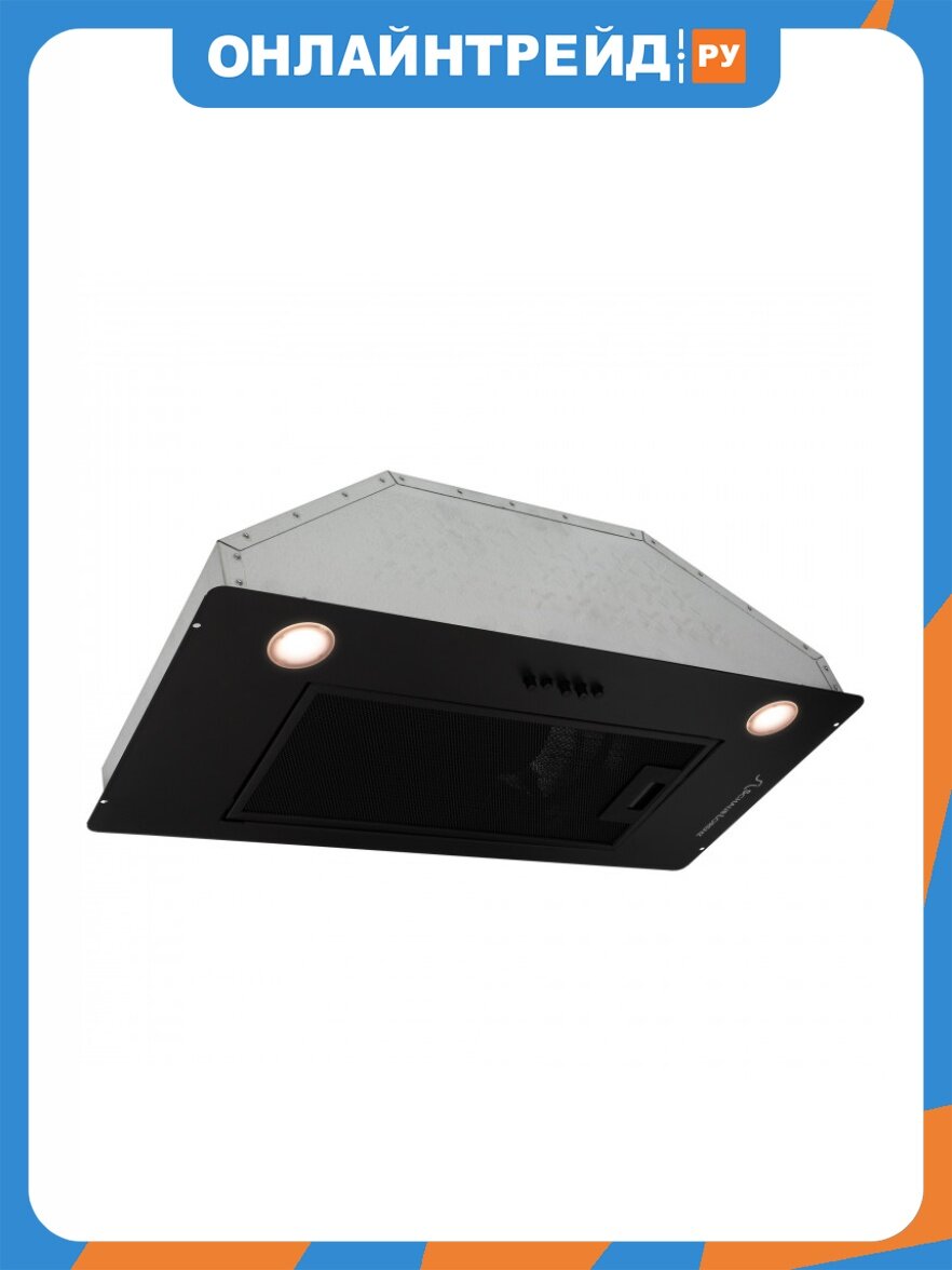 Кухонная вытяжка встраиваемая Schaub Lorenz SLD ES5205