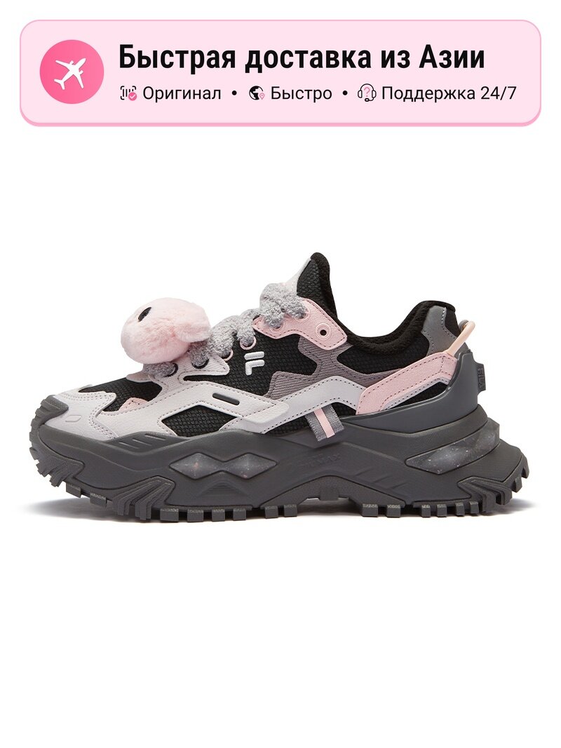 Кроссовки Fila 10K