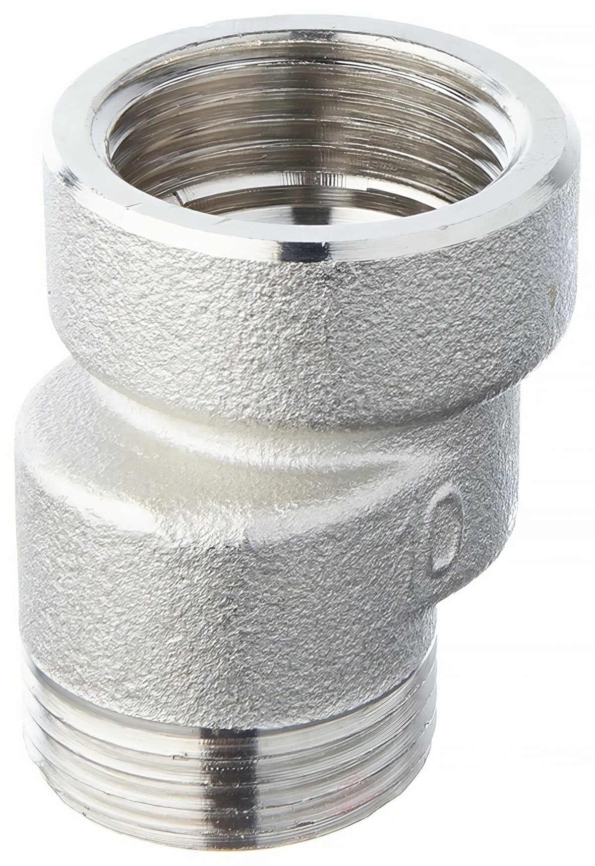 Эксцентрик Valtec 1 ВР(г) х 1 НР(ш) х 10 мм латунный (VTr.094. N.06010)