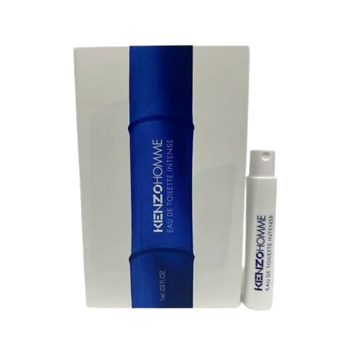 Кензо Кензо Хом О Де Туалет Интенс пробник 1 / Туалетная вода Kenzo Kenzo Homme Eau De Toilette Intense миниатюра