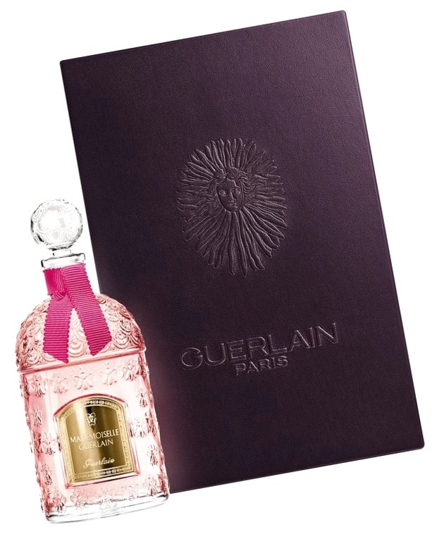 Парфюмерная вода Mademoiselle Guerlain 125 мл для женщин - Герлен Мадемуазель Герлен