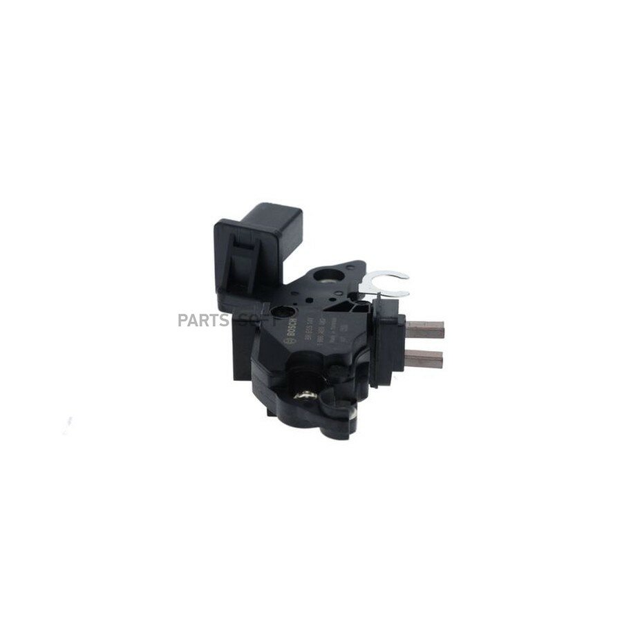 REGULATOR, ALTERNATOR от официального дистрибьютора, BOSCH, артикул 1986AE0082