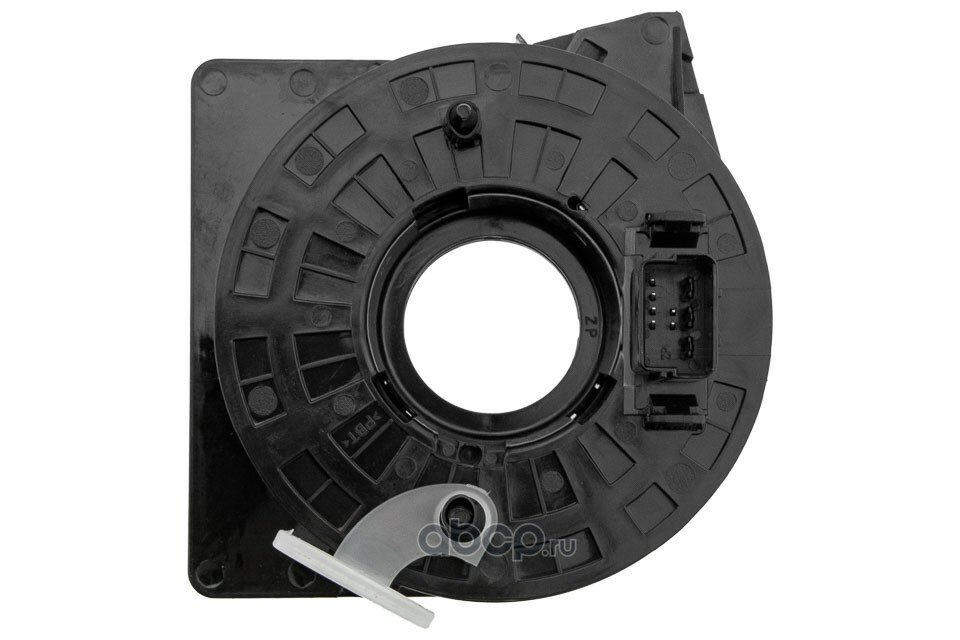 Шлейф подрулевой VW T5 04- 17pin (OE 6Q0 959 654) Nty EASVW008