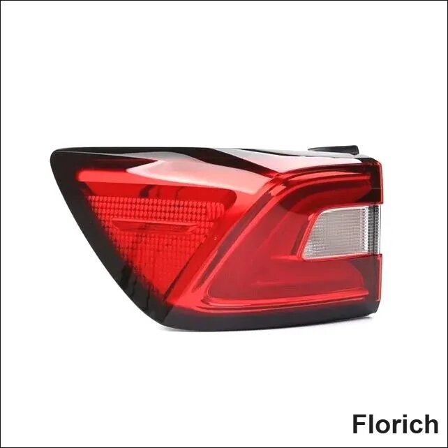 Фара автомобильная, 1 шт, арт. SAIC ROEWE I5 Новый MG5 2019 2020 LED Outside
