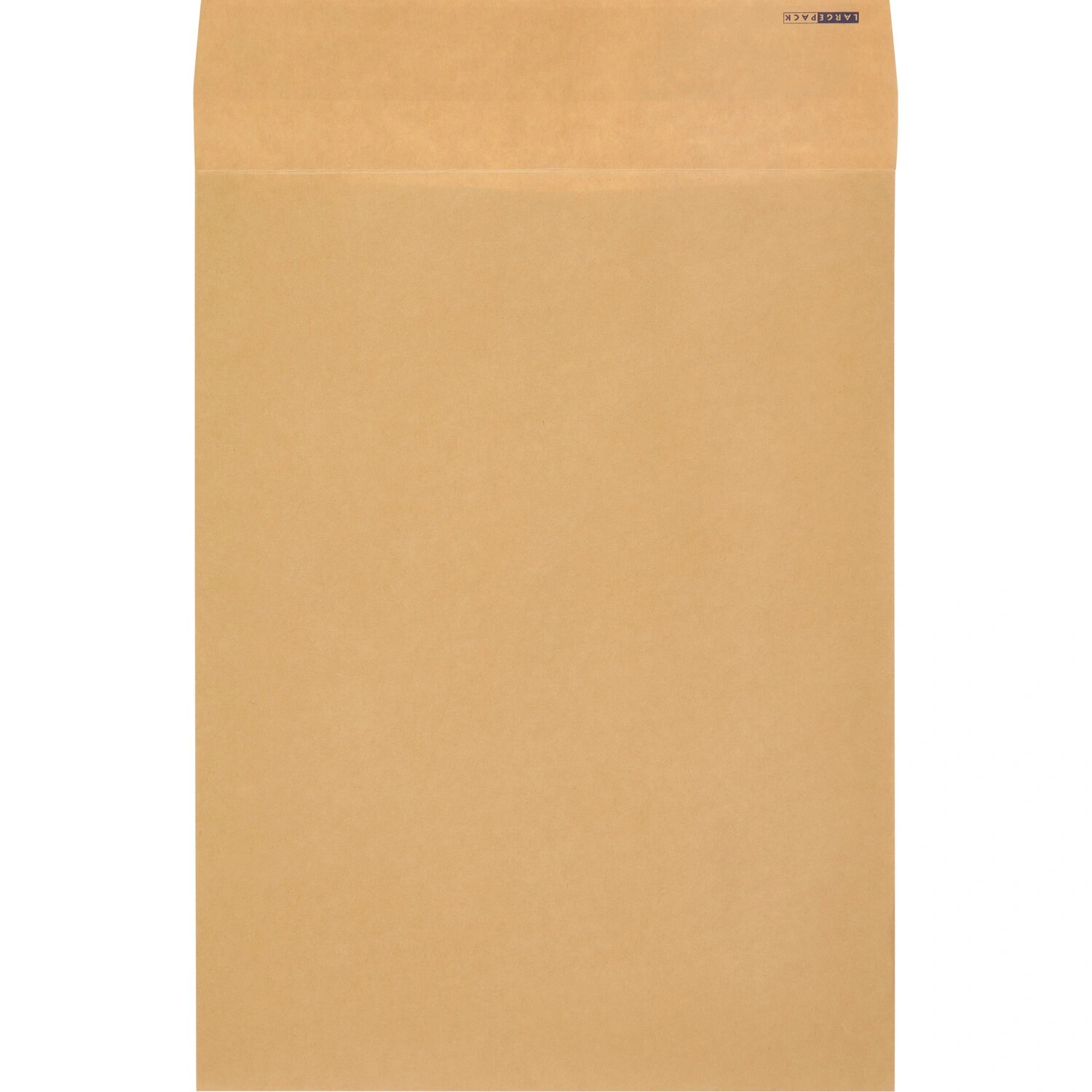 Extrapack Пакет Extrapack E4 (300x400 мм) из крафт-бумаги 120 г/кв. м коричневый стрип до 300 листов (250 штук в упаковке)