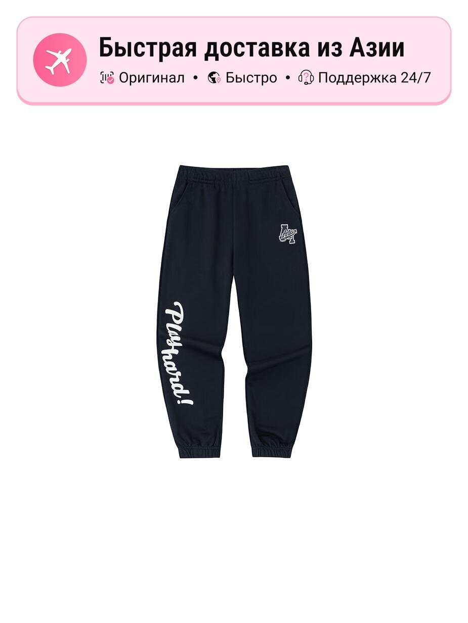 Брюки спортивные ANTA Life Collection