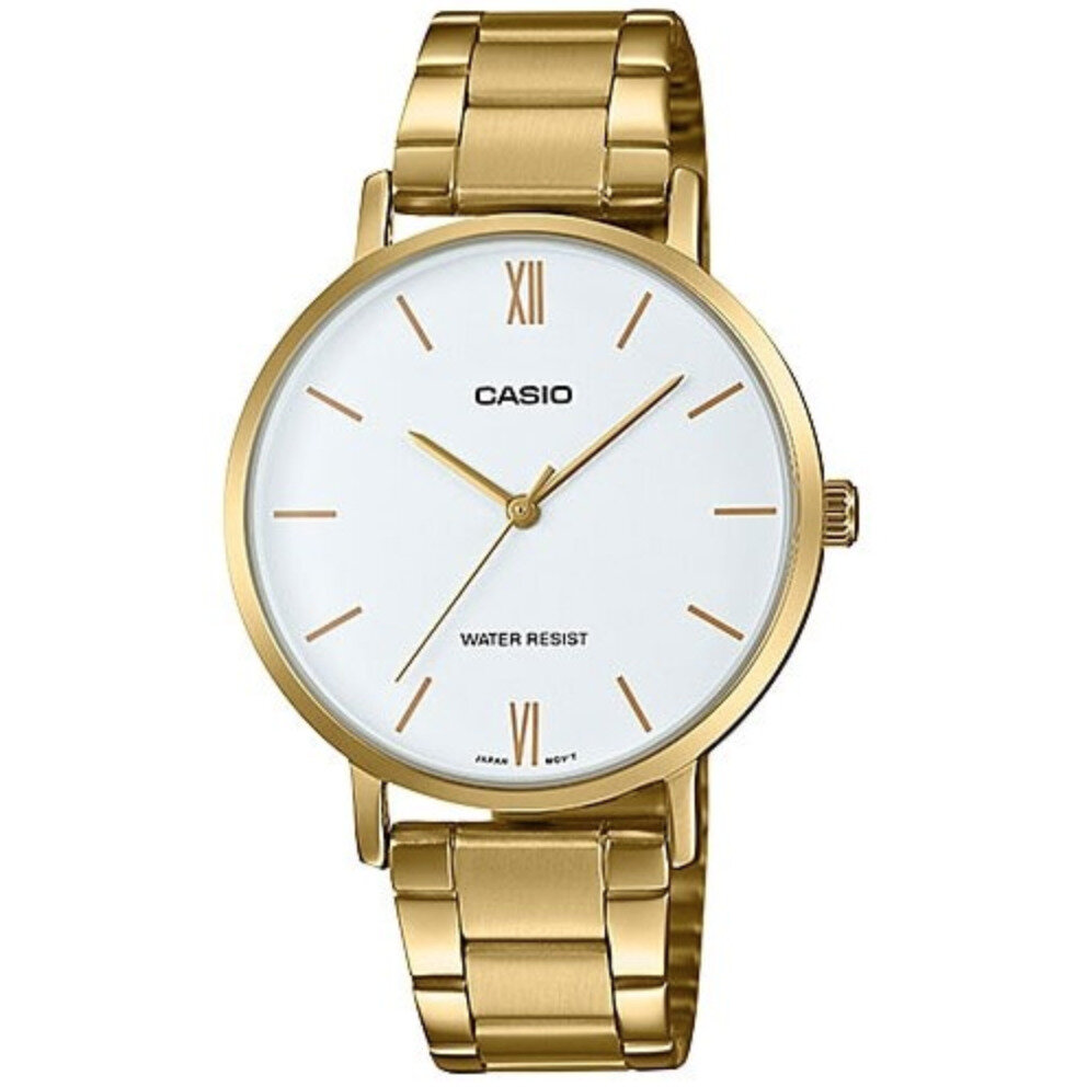Наручные часы CASIO