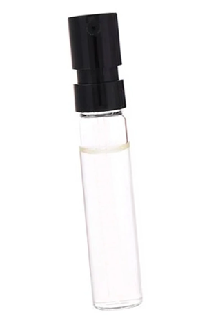 Красивый аромат Salum Parfums Delicious Bay пробник 2.5 / Духи Салум Парфамс Делишес Бей миниатюра / Сэмпл парфюма