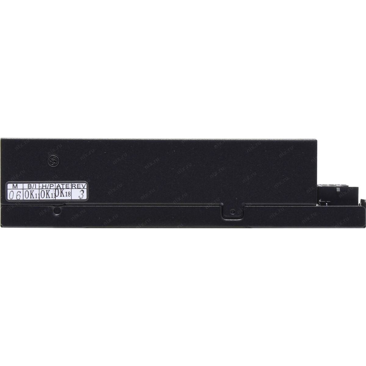 Блок питания Procase GAF600M 600W FlexATX — фото 1