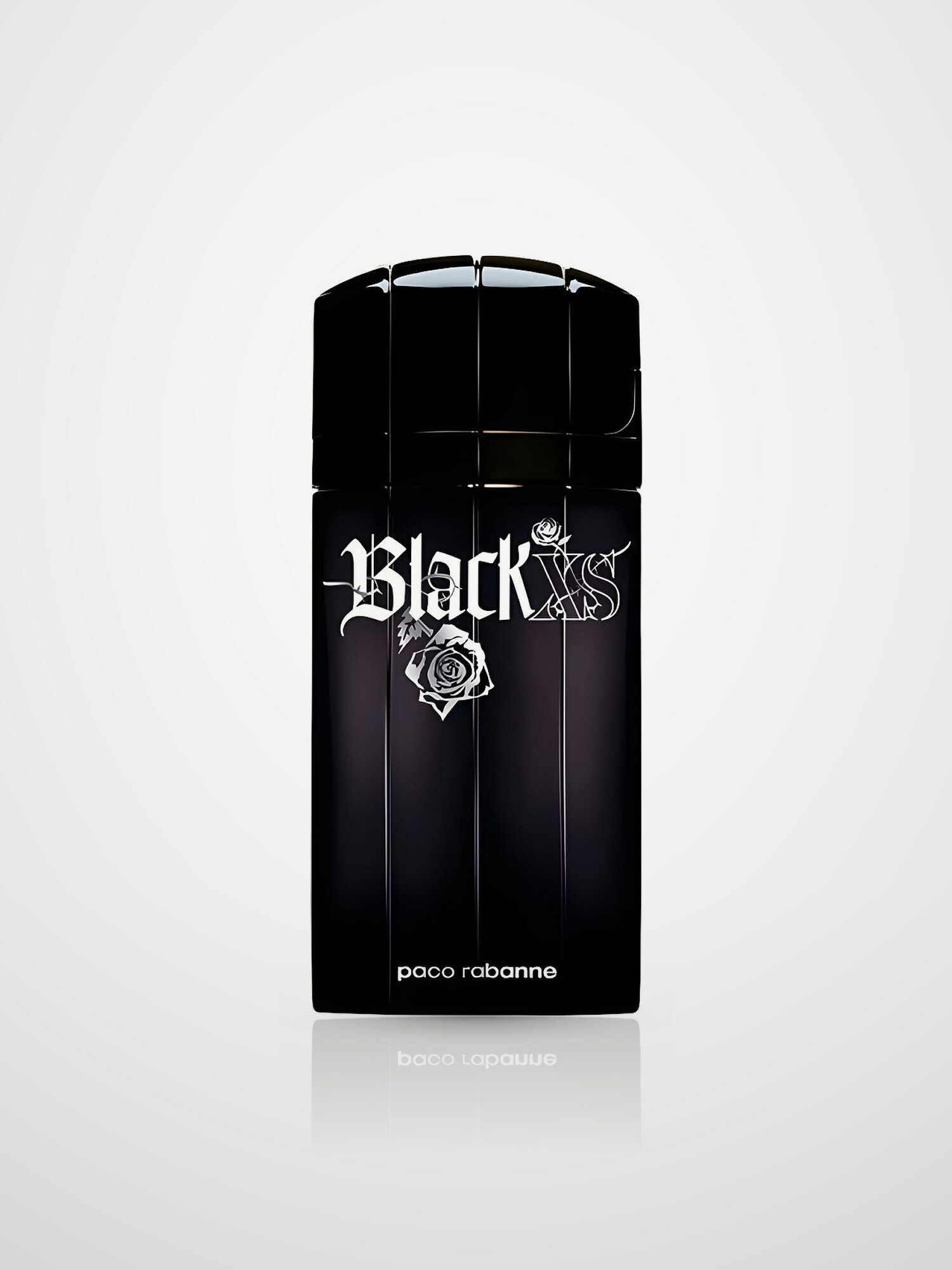 Туалетная вода Rabanne Black XS Eau de Toilette мужская 100 мл