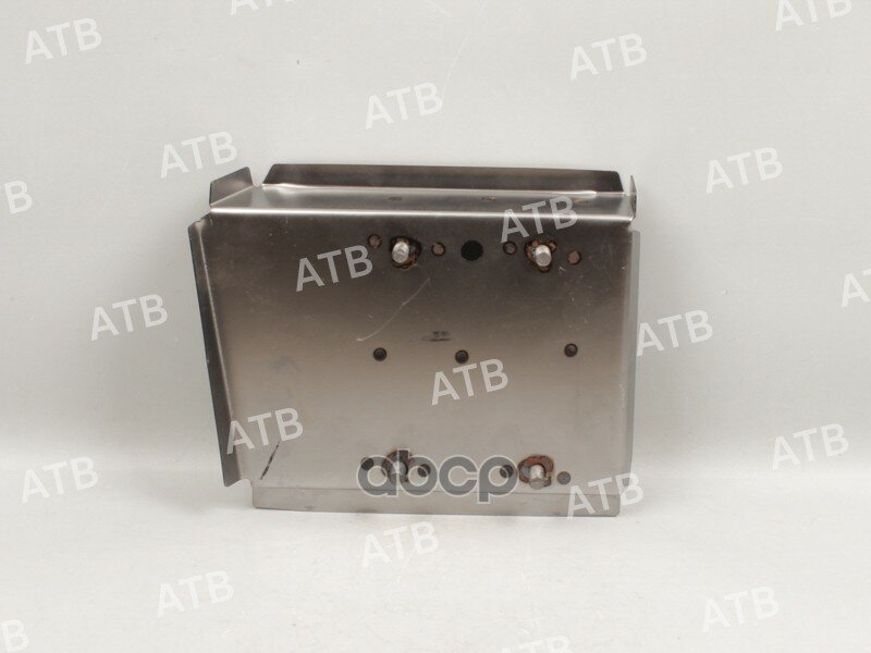 Площадка реактивной штанги ВАЗ 2121 под-ка правая ATB ATB арт. 1AV21RYBA0R