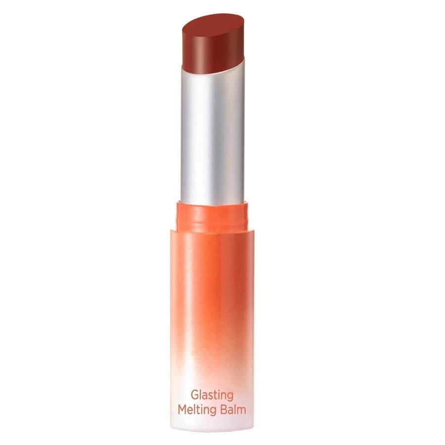 Бальзам для губ Rom&nd Glasting Melting Balm, 15 Pecan Brew, 3.5 г
