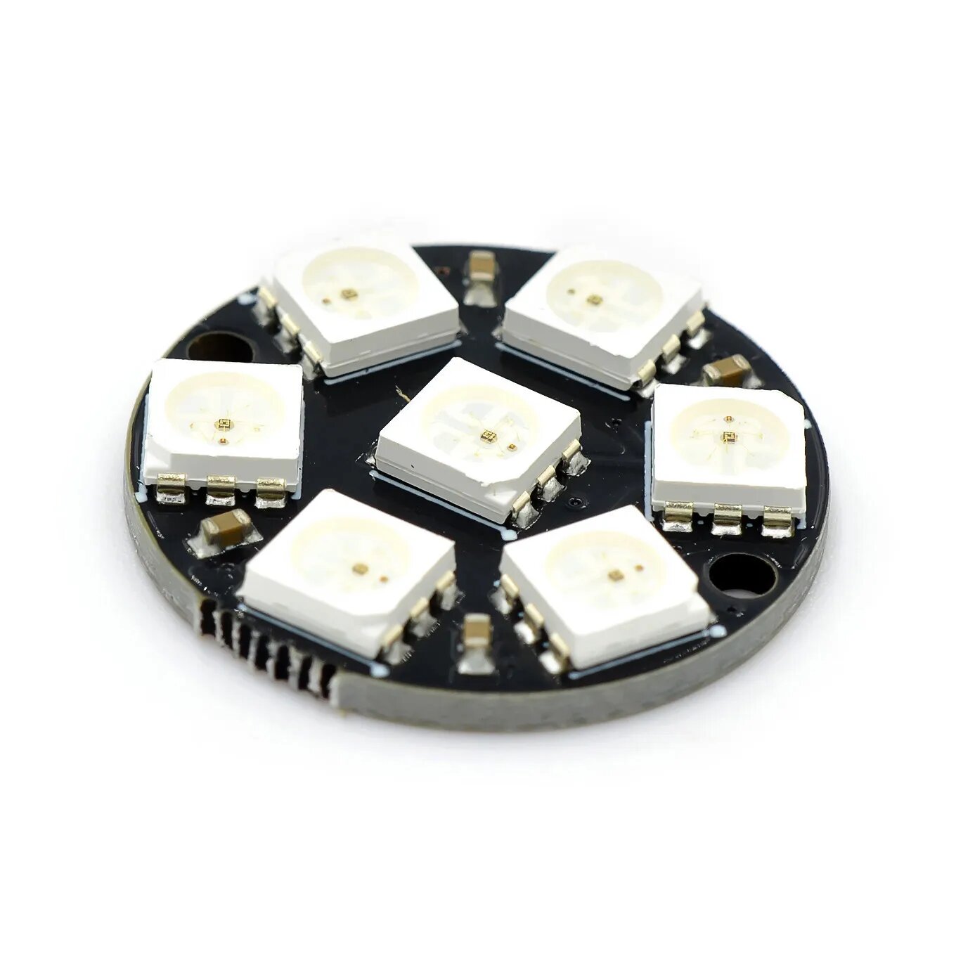 RGB светодиодная плата SIMPLE ROBOT для Arduino