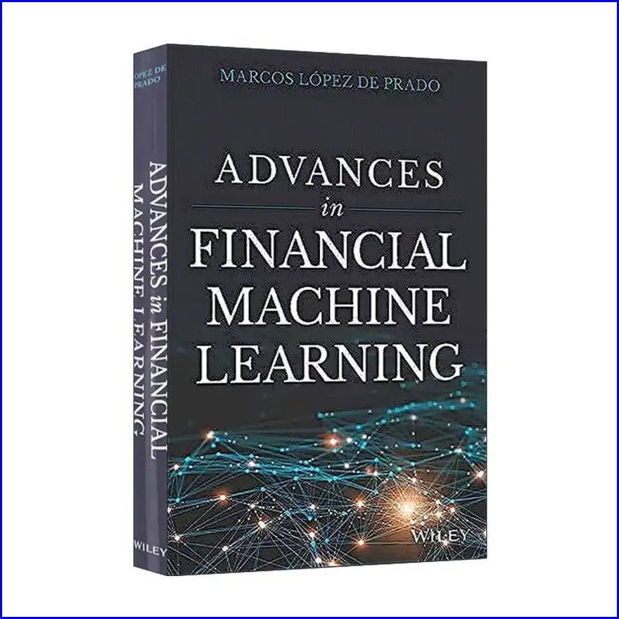 Advances in Financial Machine Learning