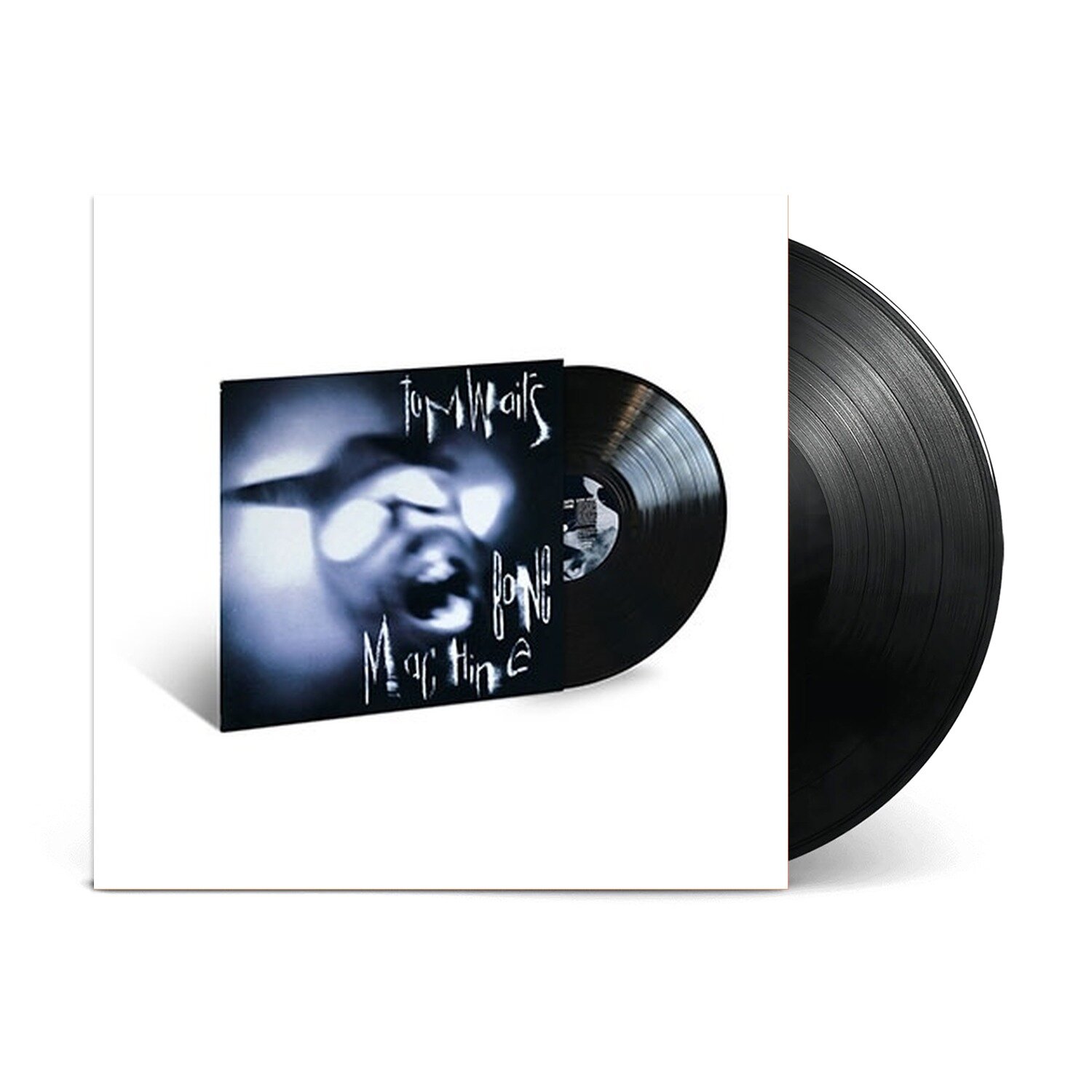 Виниловая пластинка Tom Waits - Bone Machine /> Vinyl, LP, Album, Reissue, Remastered, Stereo, 180g,