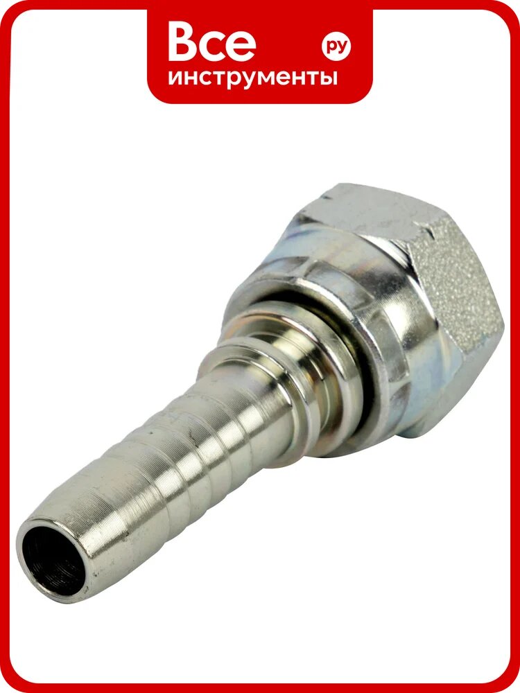 Фитинг Harrison BSP (Г) DN10 3/8 HRH-BSP(F)-DN10-3/8