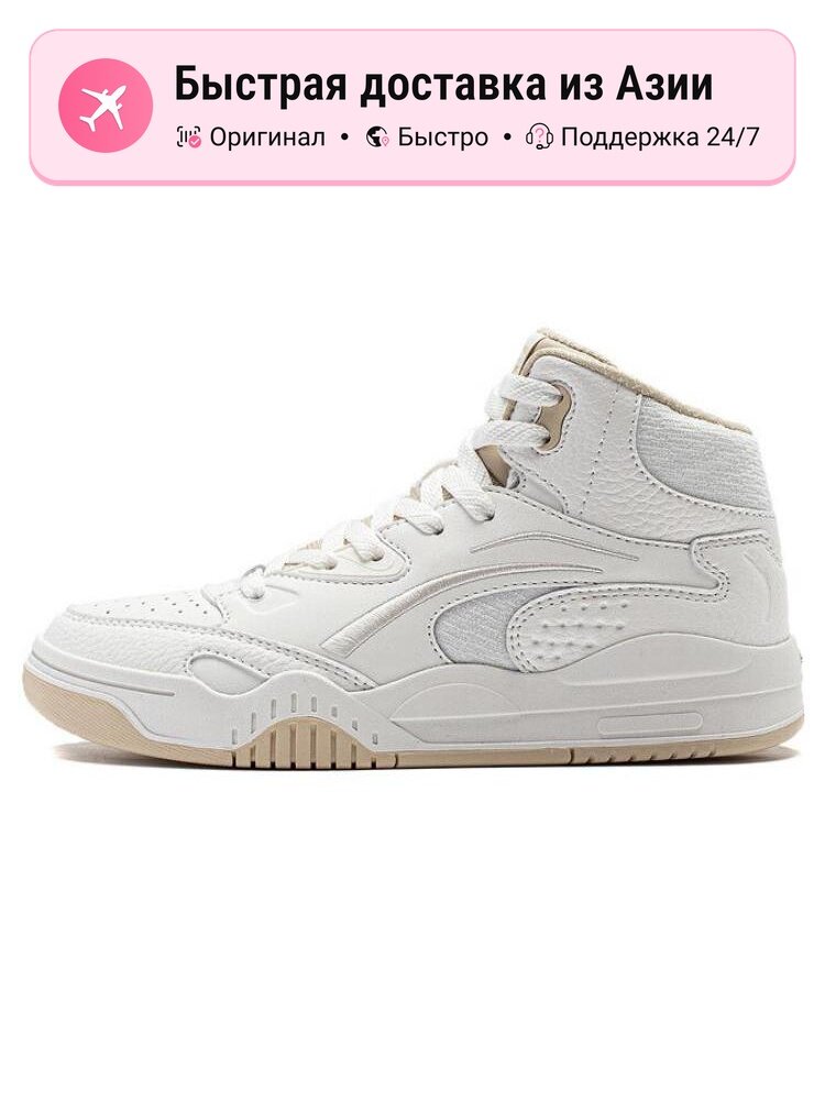 Кроссовки LI-NING Desert Plain