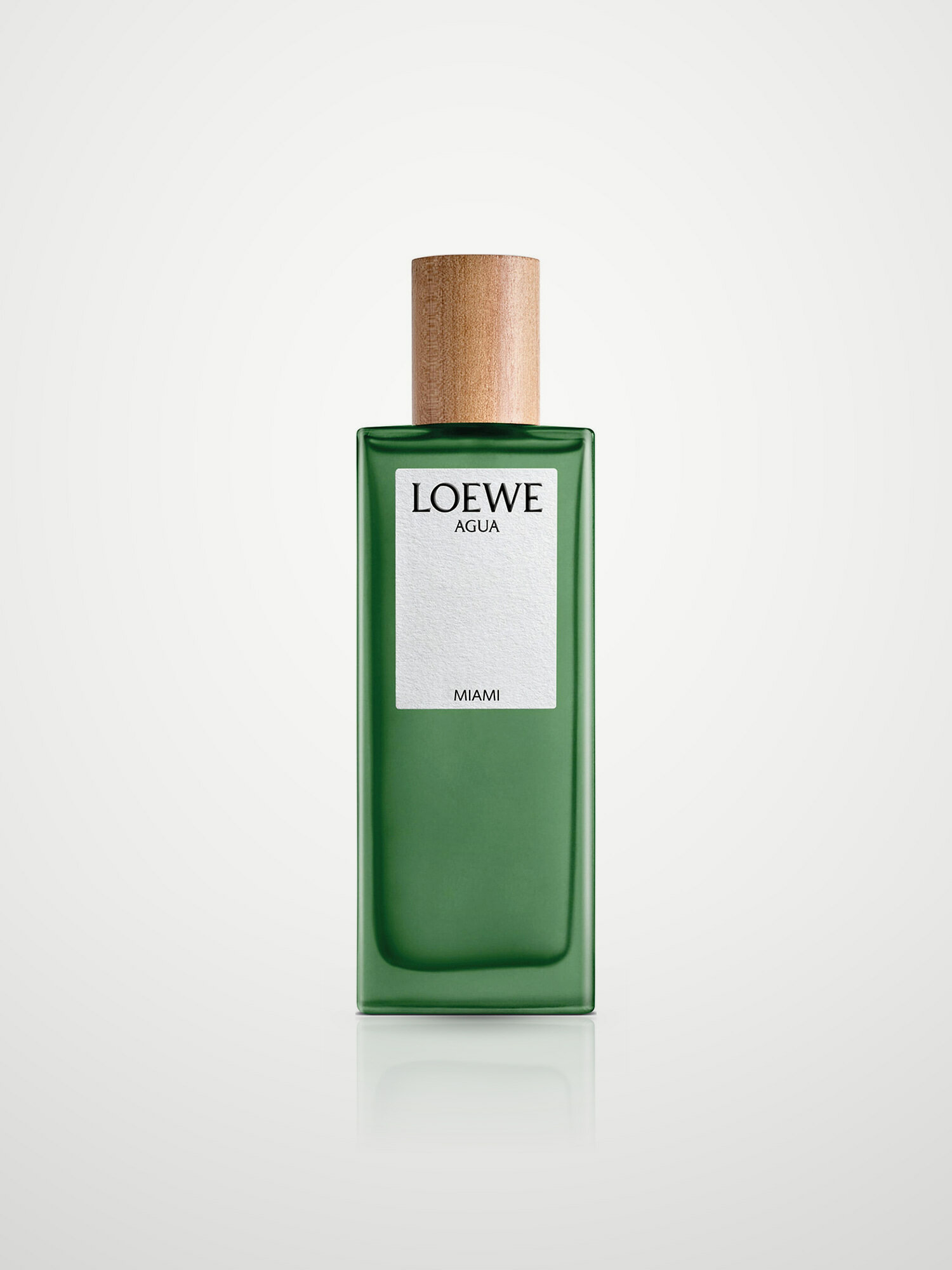 Туалетная вода Loewe Agua Miami Eau de Toilette унисекс 100 мл