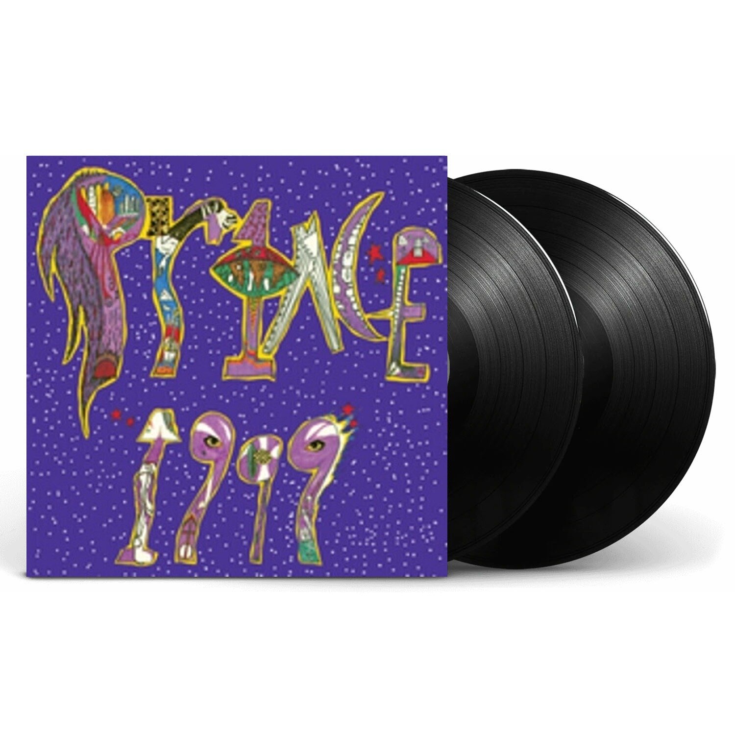 Виниловая пластинка Prince - 1999