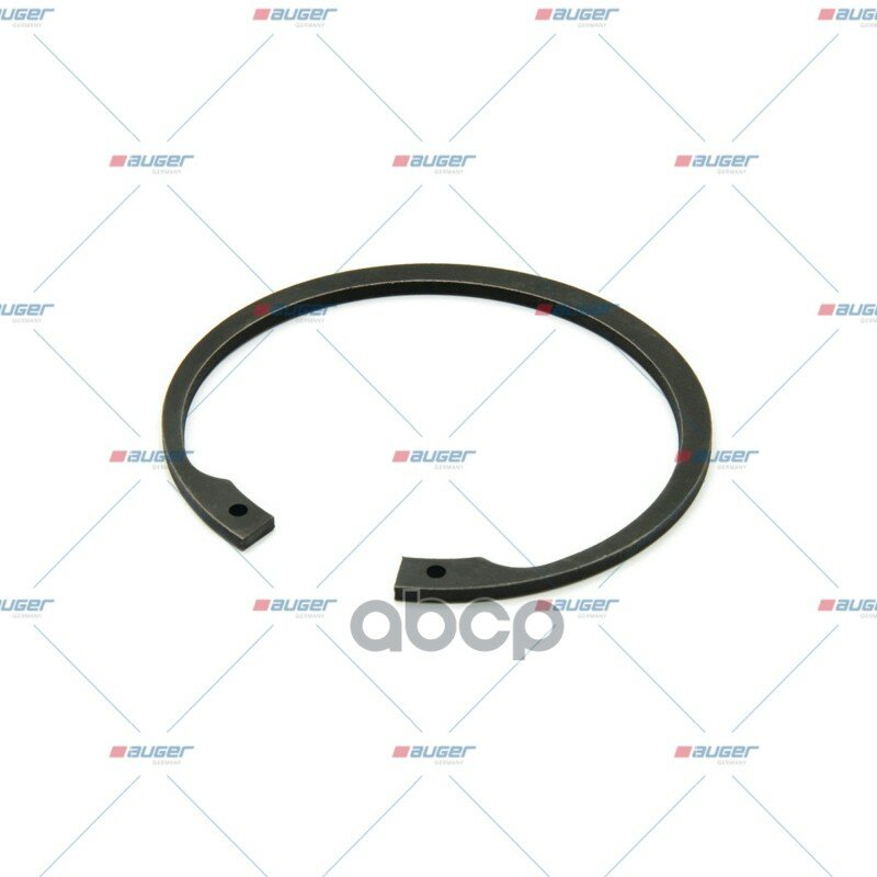 Кольцо частей AUGER арт. 60438