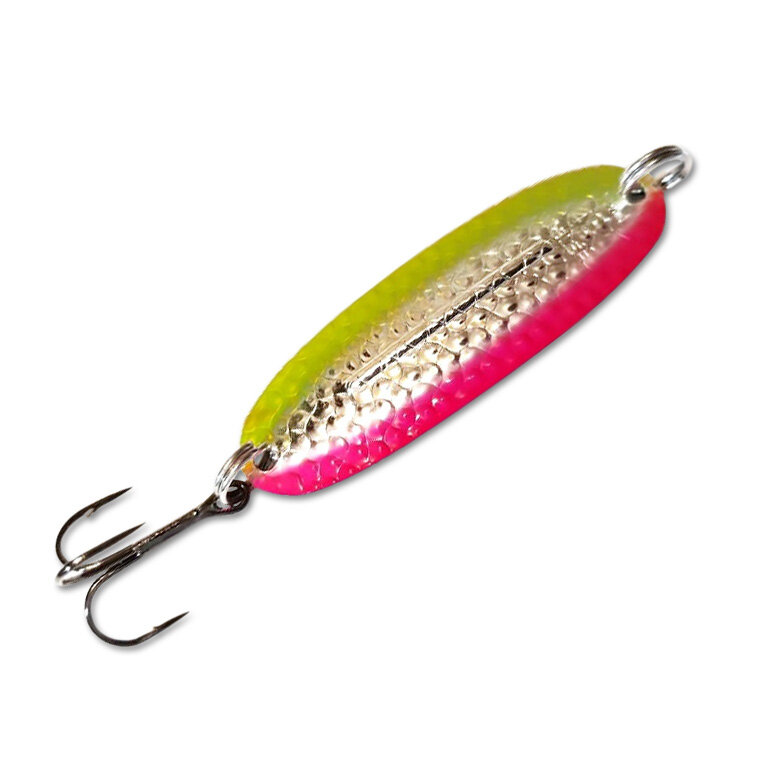 Блесна колеблющаяся Williams WABLER 7гр 5,7см #W40RSCH