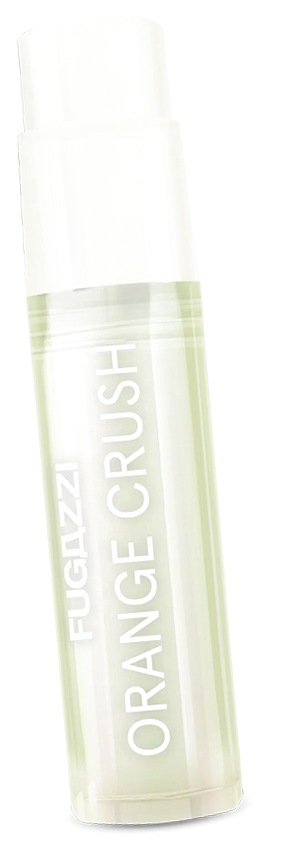 Сэмпл парфюма Fugazzi Orange Crush 2 / Парфюмерная вода Фугацци Оранж Краш пробник / Аромат в мини-флаконе