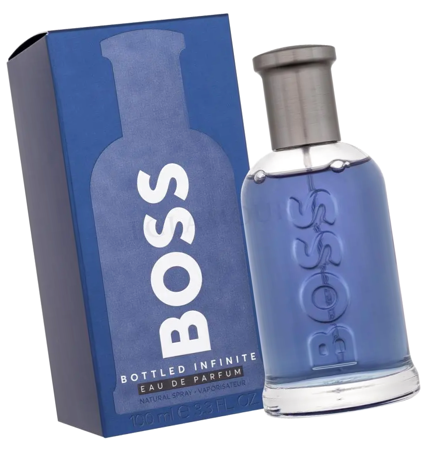 Парфюмерная вода Hugo Boss Boss Bottled Infinite пробник 1.5 / Мини-версия Хуго Босс Босс Боттлд Инфинити