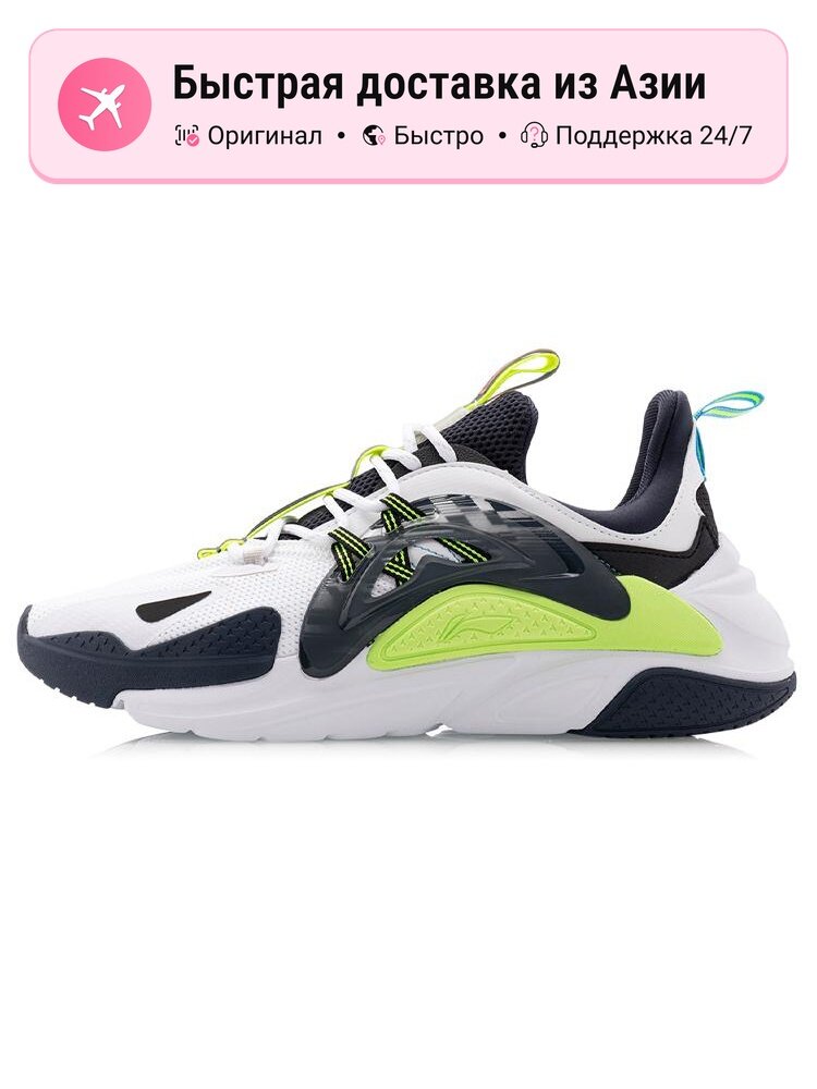 Кроссовки LI-NING Spark